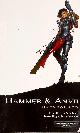  SWALLOW, JAMES, Hammer & Anvil. Warhammer 40,000