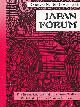  CHAPMAN, JOHN W M [ED.], Japan Forum. The International Journal of Japanese Studies. Vol. 4. No 1. April 1992