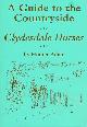  ADAIR, HUNTER, A Guide to the Countryside. Clydesdale Horses