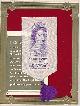  ELIZABETH II, Elizabeth II Coronation 1953 Bookmark