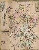  ANON, Gazetteer of Scotland Containing a Particular Description of the Counties Parishes, Islands, Cities, Towns Villages, Lakes, Rivers, Mountains Vallies &C. In That Kingdom