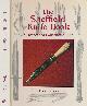  TWEEDALE, GEOFFREY, The Sheffield Knife Book. A History and Collectors' Guide