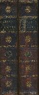  CAMPBELL, JOHN, A Political Survey of Britain Being a Series of Reflections on the Situation of the Inhabitants, Revenues, Colonies and Commerce of This Island. 2 Volume Set