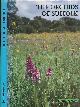  SANFORD, MARTIN, The Orchids of Suffolk an Atlas and a History