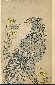  GUNSAULUS, HELEN; GENTLES, MARGARET O [COMP.], The Clarence Buckingham Collection of Japanese Prints. Two Volume Set. I the Primitives; II Harunobu, Koryusai, Shigemasa, Their Followers and Contemporaries