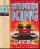  KING, STEPHEN, Christine