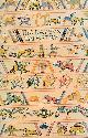  MACLAGAN, ERIC, The Bayeux Tapestry. King Penguin No. 10