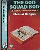  KENYON, MICHAEL, The God Squad Bod [the Man at the Wheel] [Peckover]