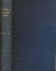 YARRELL, WILLIAM; NEWTON, ALFRED; SAUNDERS, HOWARD, A History of British Birds. Volume III