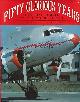  PEARCY, ARTHUR, Fifty Glorious Years: A Pictorial Tribute to the Douglas Dc-3 1935-1985