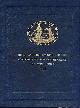  LLOYD'S, Lloyd's Register of Shipping. Rules and Regulations for the Construction and Classification of Steel Ships 1956