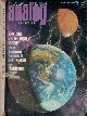 JUENEMAN, FREDERIC B; ASIMOV, ISAAC; BOVA, BEN [ED.]; &C, Analog. Science Fiction and Fact. Volume 94, Number 2. October 1974