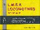  BEATTIE, IAN, L.M. S. R Locomotives to Scale [London Midland & Scottish Railway]