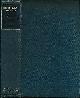  GUILLAN, S C [ED.], Metallurgical Abstracts (General and Non-Ferrous). Volume 5, 1938