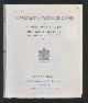  MAGGS BROS, Important & Valuable Books on Literature, Art, Biography, History, Voyages & Travels Etc. Maggs Catalogue No. 499. 1928