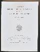  MAGGS BROS, English Literature & Printing from the 15th to the 18th Century. Part I (a-L). Maggs Catalogue Nos. 503 1928