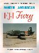  GINTER, STEVE; PICCIANI, North American Fj-1 Fury. Naval Fighters Number Seven
