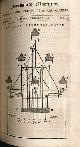  EDITOR, Mechanics Magazine: Museum, Register, Journal, & Gazette. Volume 5. Issues 113 -140. October 1825 - April 1826