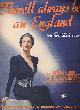  PARKER, ROSS; CHARLES, HUGHIE, There'LL Always Be an England (Sheet Music)