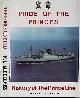  MIDDLEMISS, NORMAN L, 'Pride of the Princes'. The History of the Prince Line Ltd. Signed Copy