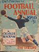  BUCHAN, CHARLES, News Chronicle Football Annual 1950-1. Southern Edition