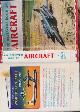  GREEN, WILLIAM, The Observer's Book of Aircraft. 1963