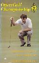  JEFFREY, G B B [ED.], 112th Open Golf Championship. Royal Birkdale 1983