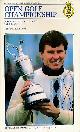  LOW, A J [ED.], 117th Open Golf Championship. Royal Lytham & St Annes 1988