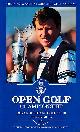  SIMMERS, G M [ED.], 120th Open Golf Championship. Royal Birkdale 1991