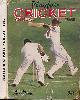  ROSS, GORDON [ED.], Playfair Cricket Annual 1963