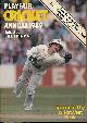  FRINDALL, BILL [ED.], Playfair Cricket Annual 1989. Signed Copy