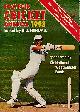  FRINDALL, BILL [ED.], Playfair Cricket Annual 1993. Signed Copy