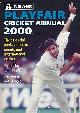  FRINDALL, BILL [ED.], Playfair Cricket Annual 2000. Signed Copy