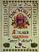  PRATCHETT, TERRY; PEARSON, BERNARD, The Discworld Almanak. The Year of the Prawn
