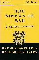  CROWTHER, GEOFFREY, The Sinews of War. Oxford Pamphlets on World Affairs, No. 23