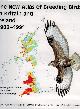  GIBBONS, DAVID WINGFIELD; REID, JAMES B; CHAPMAN, ROBERT A, The New Atlas of Breeding Birds in Britain and Ireland: 1988 - 1991
