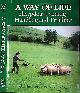  JONES, H GLYN; COLLINS, BARBARA C, A Way of Life. Sheepdog Training, Handling and Trialling