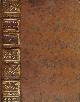  COLLETT, PIERRE [PETRUS], Institutiones Theologiae, Ad Usum Scholarum Accommodatae. Tomus II