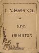  VALENTINE & SONS, Photographic View Album of Liverpool and New Brighton