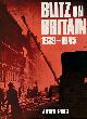  PRICE, ALFRED, Blitz on Britain 1939-1945