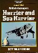  BRAYBROOK, ROY, Harrier and Sea Harrier
