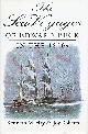  HAY, KENNETH M; ROBERTS, JOY, The Sea Voyages of Edward Beck in the 1820s