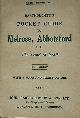  BARTHOLOMEW, JOHN, Bartholomew's Pocket Guide to Melrose, Abbotsford Etc. 1924
