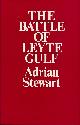  STEWART, ADRIAN, The Battle of Leyte Gulf