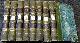  CAMPBELL, JOHN; BERKENHOUT, DR, Lives of the British Admirals: Containing an Accurate Naval History from the Earliest Periods. 8 Volume Set