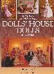  ATKINSON, SUE, Making and Dressing Dolls' Houses in 1/12 Scale