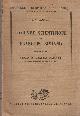  DAMALAS, B V; HALBWACHS, M. MAURICE [PREFACE], L'Oeuvre Scientifique de Francois Simiand