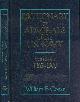 0870214314 COGAR, WILLIAM B, Dictionary of Admirals of the U.S. Navy. Volume I: 1862-1900