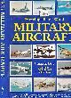  DONALD, DAVID; LAKE, JON [EDS.], Encyclopedia of World Military Aircraft. Volume One. A to K