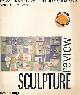  EDITOR, The Royal Society of British Sculptors. Sculpture Review. Winter 64/65